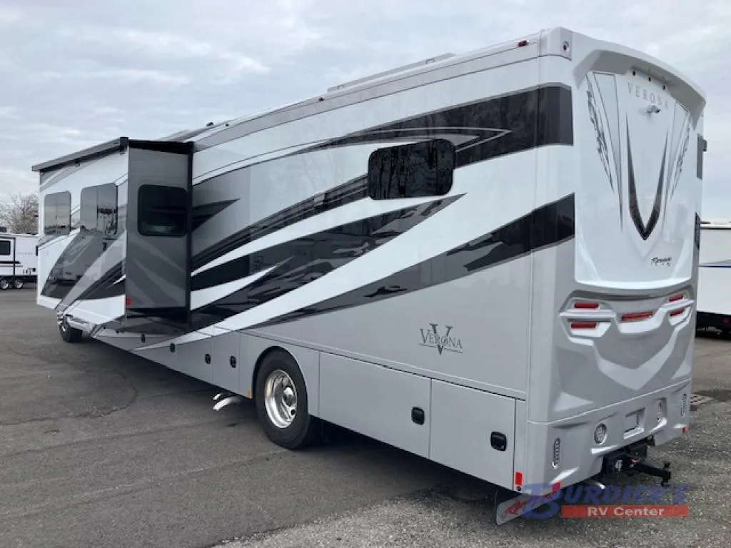 2026 Renegade RV Verona 40VBH - Photo 4