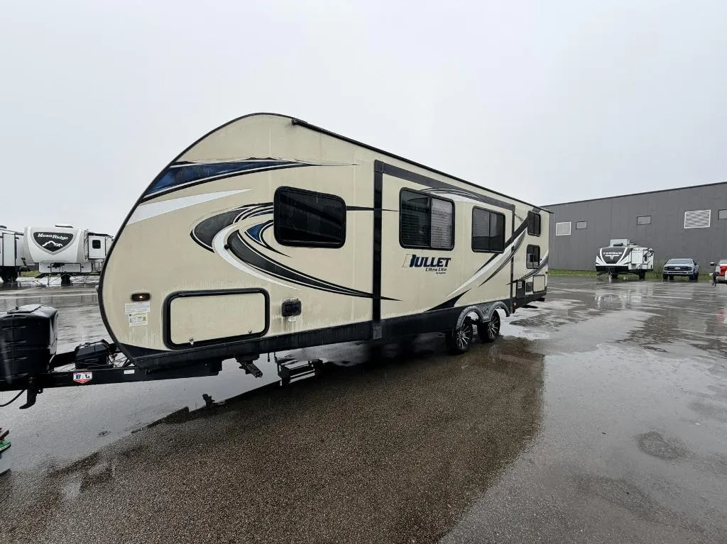 2018 Keystone RV Bullet 272BHS - Photo 3
