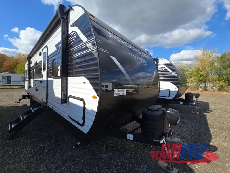 2026 Heartland Prowler 3202DSB - Photo 2