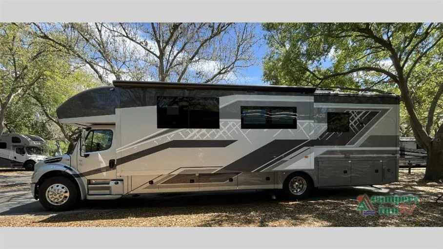 2026 Entegra Coach Accolade 37K, Photos photo 4