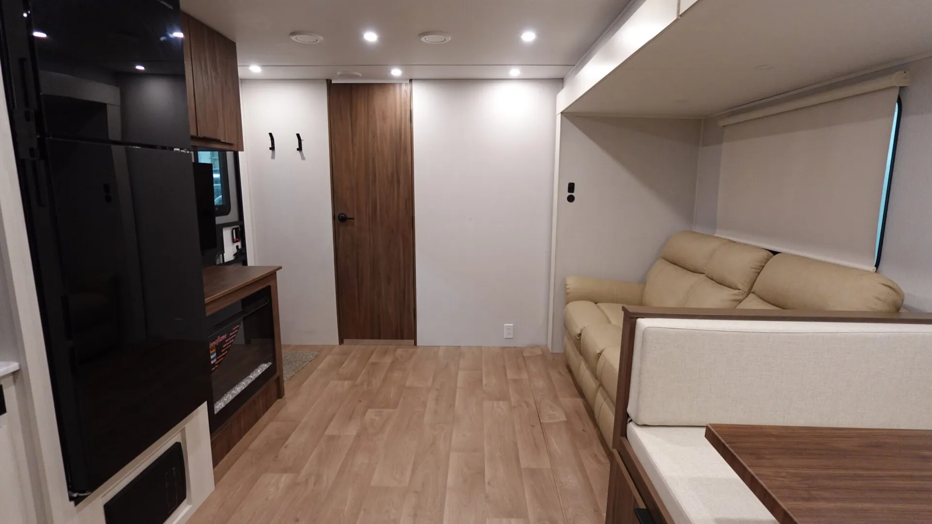 2026 Winnebago Access 24RB - Photo 3