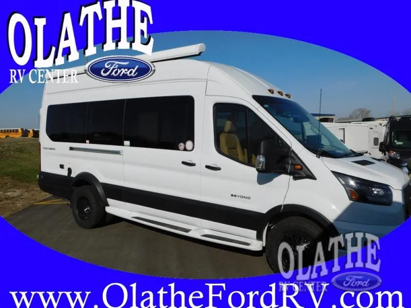2026 Coachmen Beyond 22RB - Photo 2