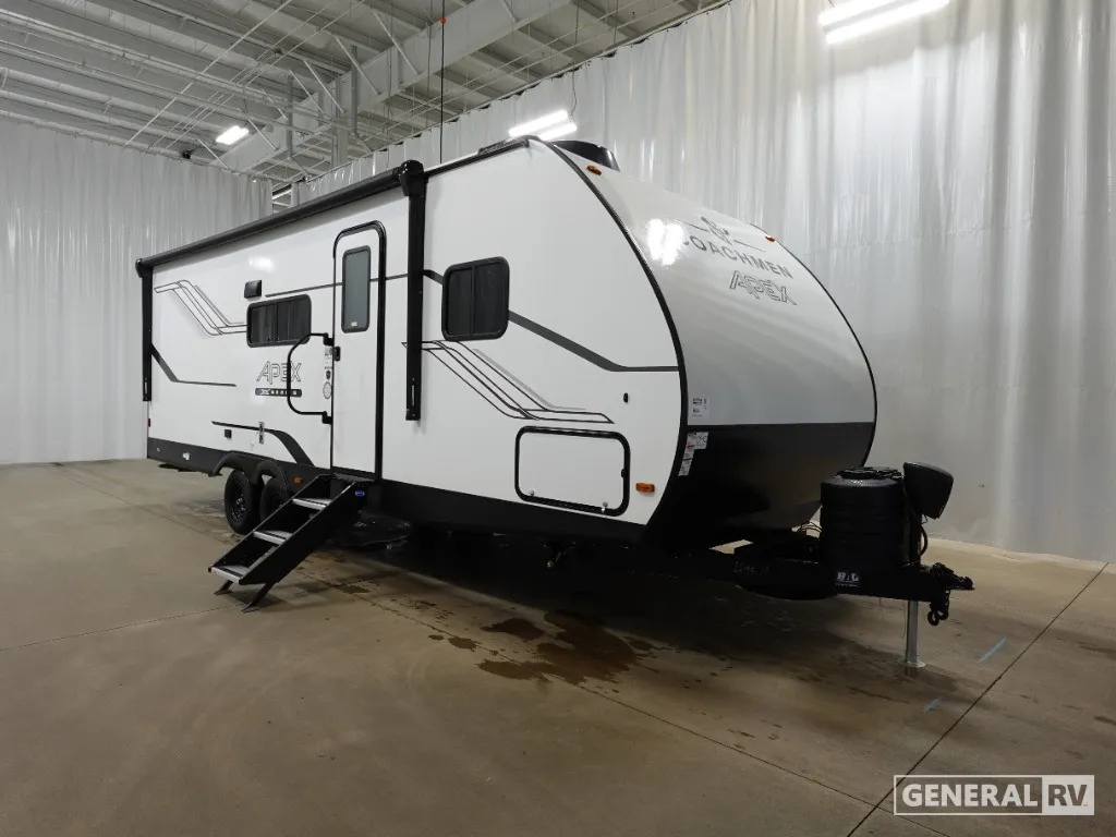 2026 Coachmen Apex X Series 24RBX - Photo 2