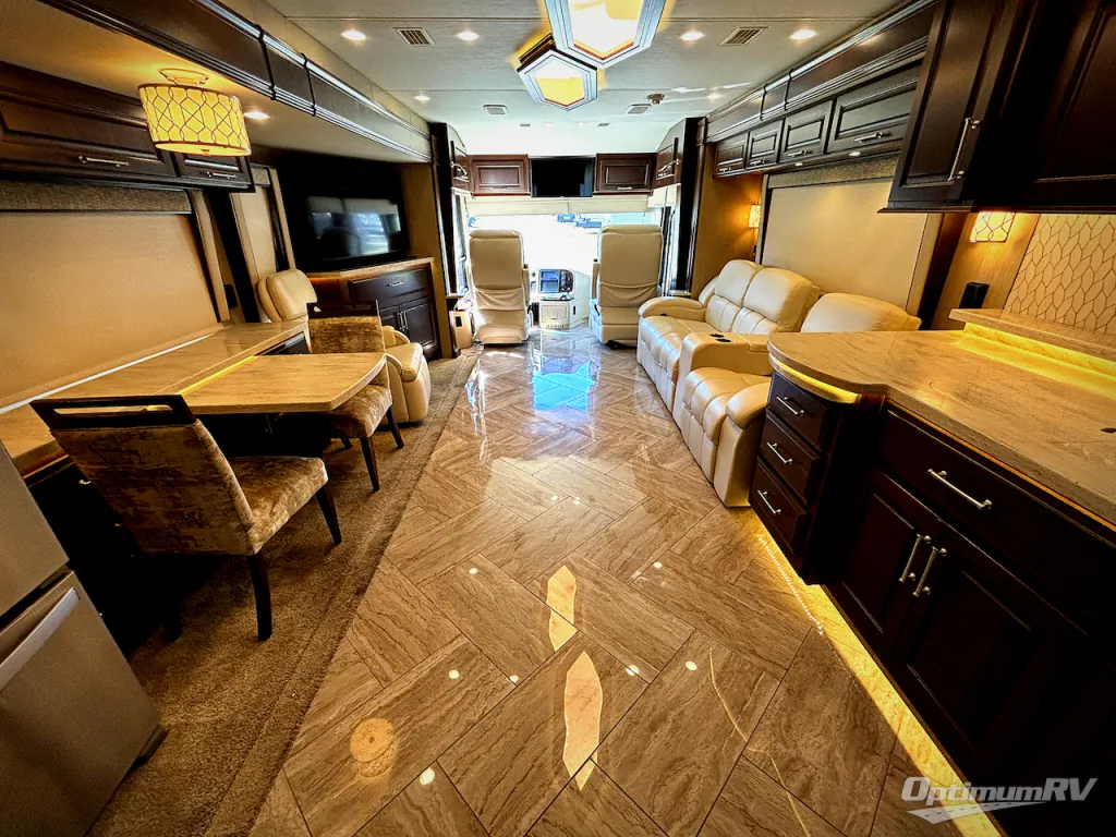 2019 Entegra Coach Aspire 42DEQ, Photos photo 3