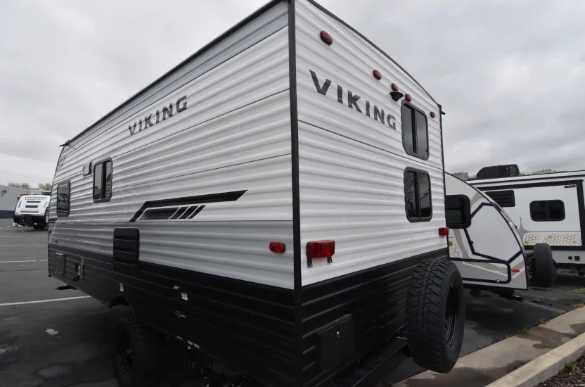 2024 Viking Viking 4K Series 182DBU - Photo 4