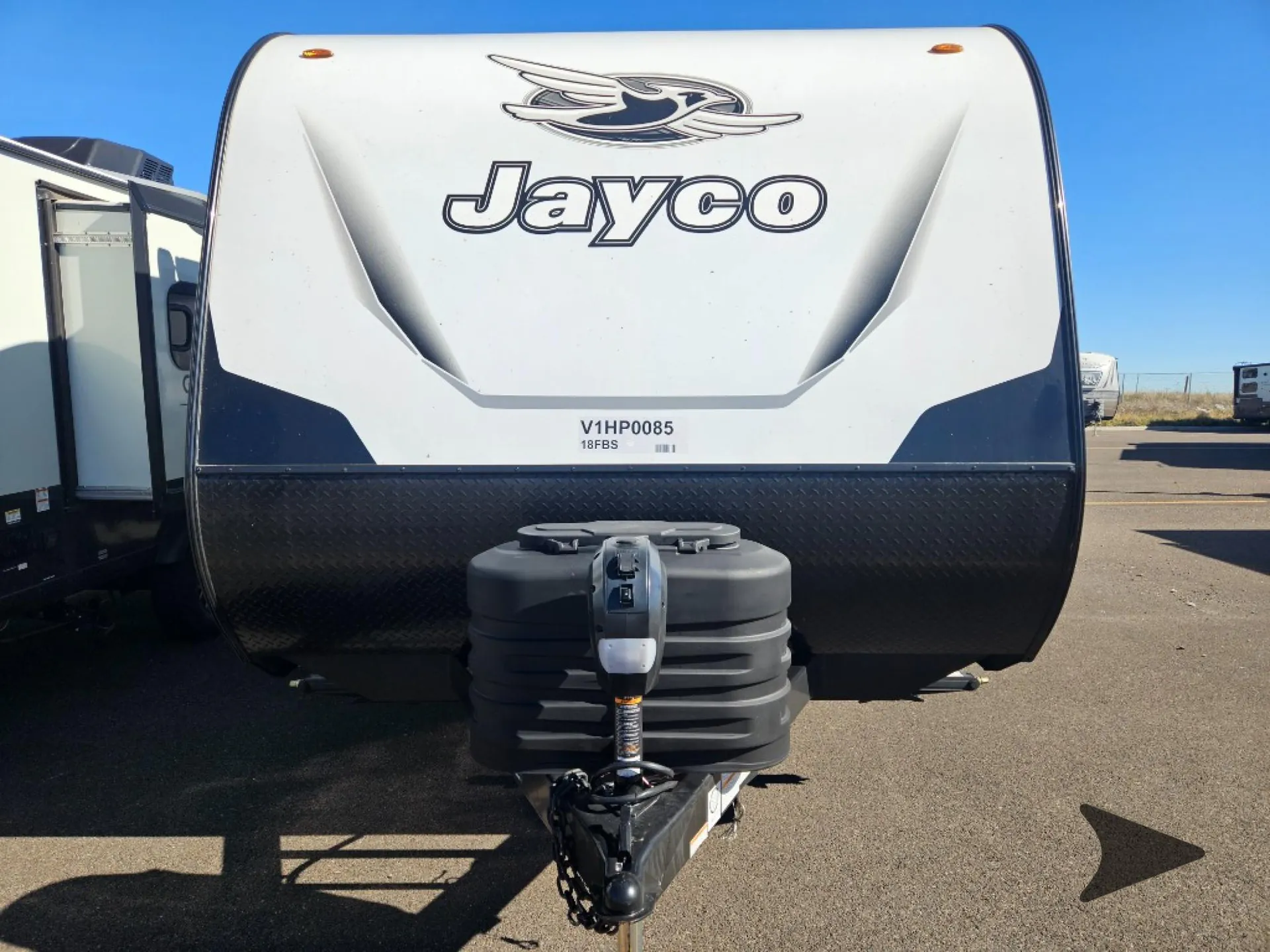 2027 Jayco Jay Feather 18RBF - Photo 4