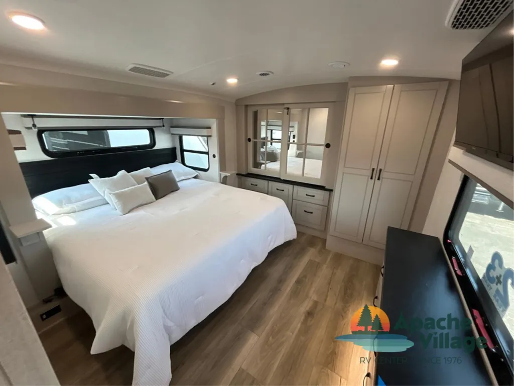 2026 Jayco North Point 395DSDB, Photos photo 32
