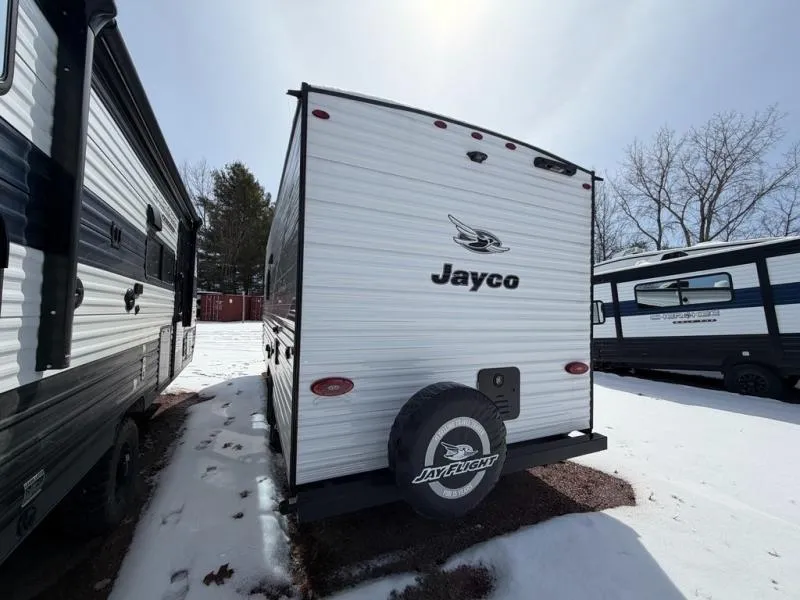 2026 Jayco Jay Flight SLX 211MB - Photo 4