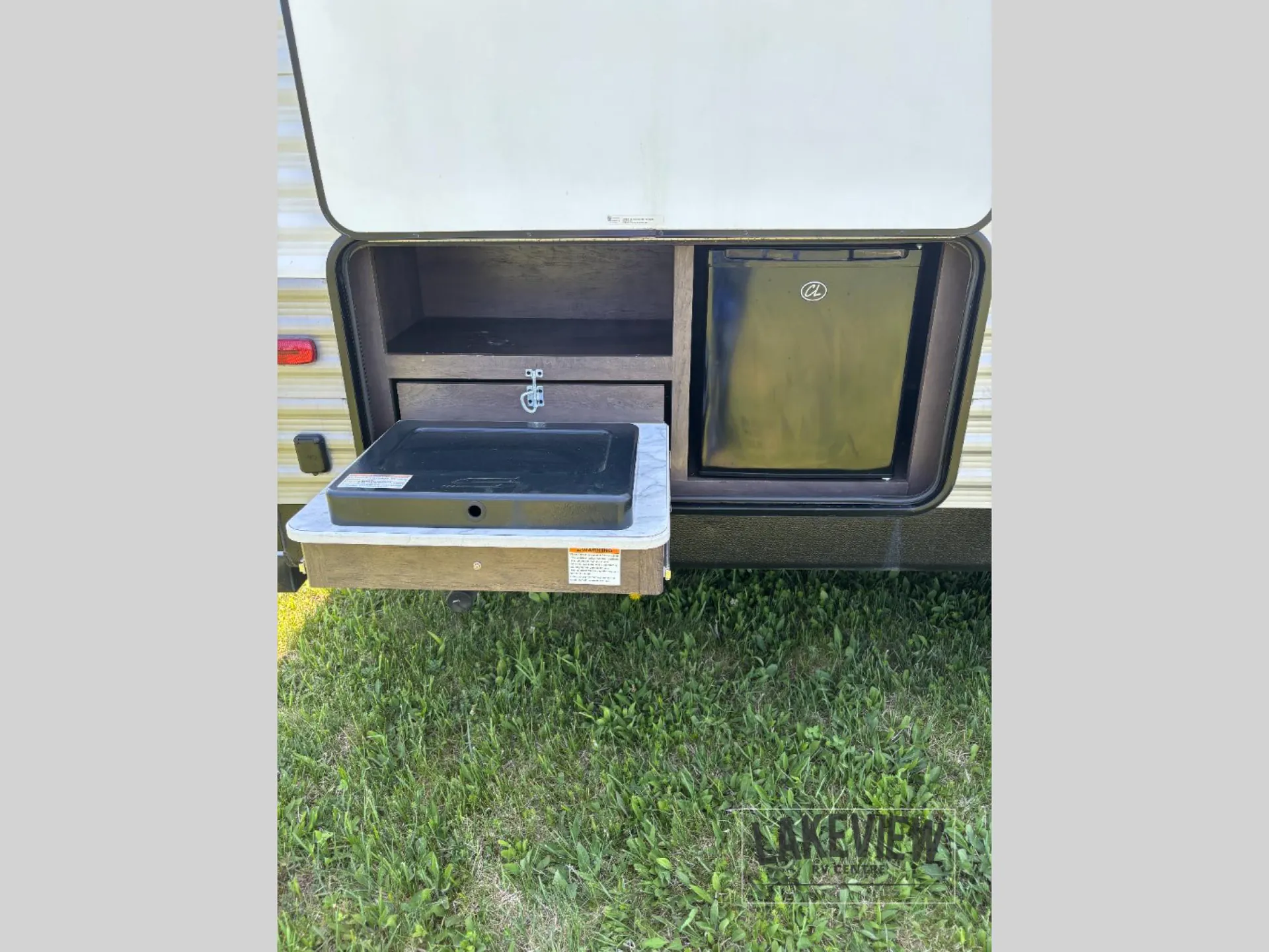 2021 Dutchmen Coleman Lantern LT 214BH - Photo 4