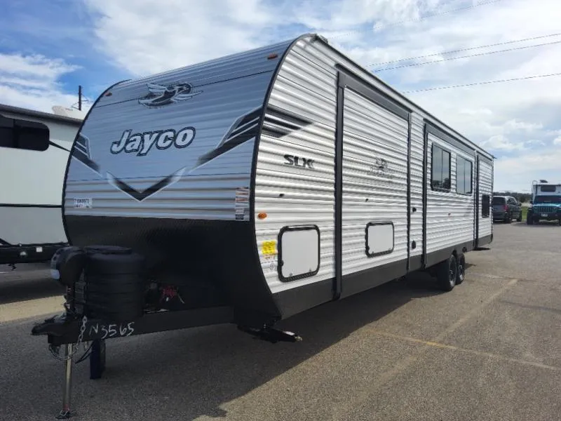 2026 Jayco Jay Flight SLX 325BHT - Photo 4
