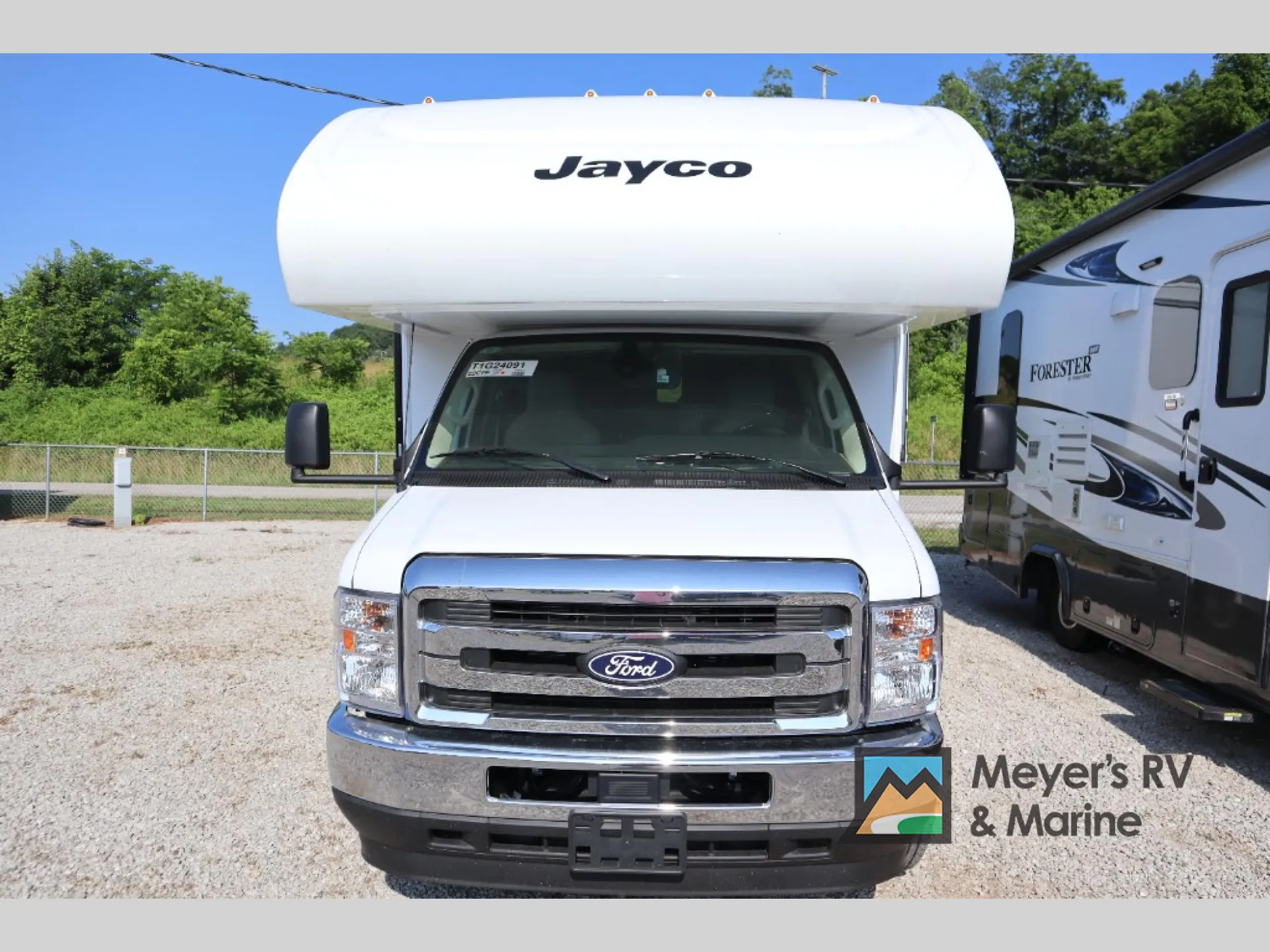 2026 Jayco Redhawk SE 22CF - Photo 4
