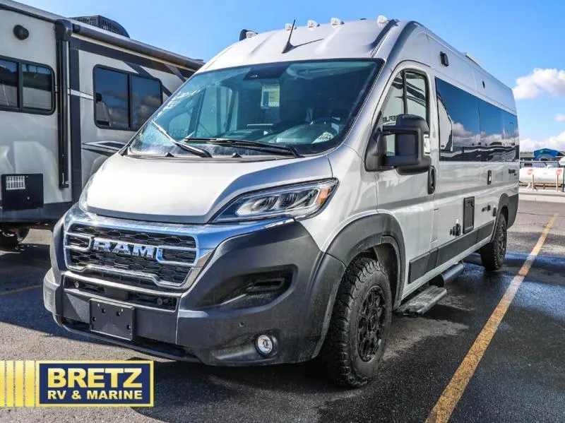 2026 Thor Motor Coach Tellaro 20U - Photo 4