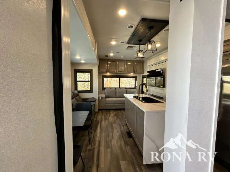 2026 Open Range RV Open Range 3X 372MBH - Photo 2