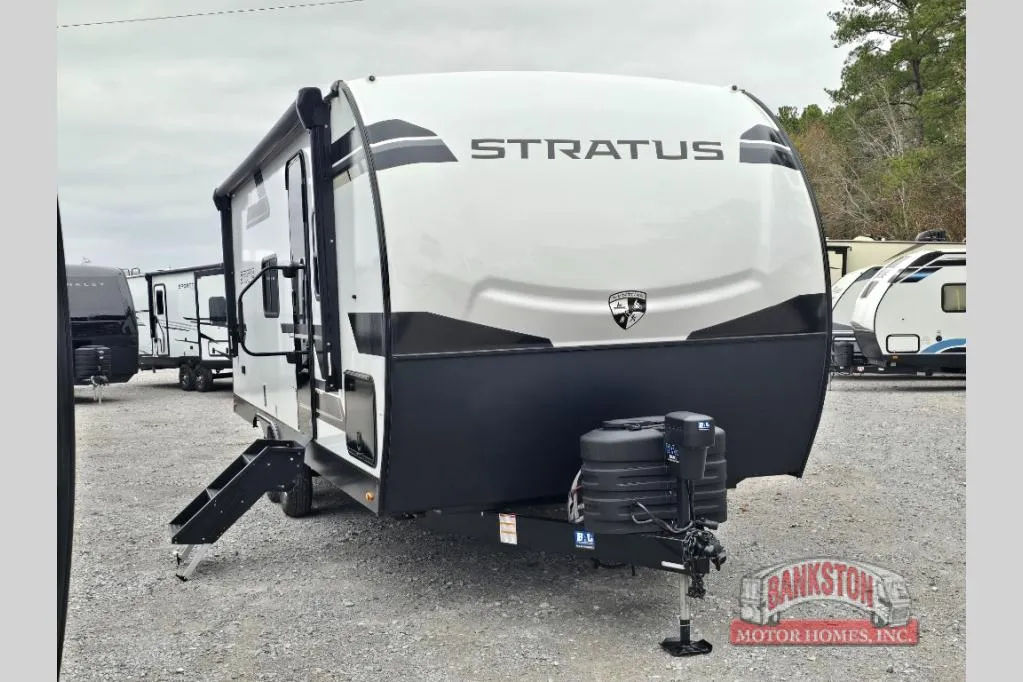 2026 Venture RV Stratus SR221VRK - Photo 2