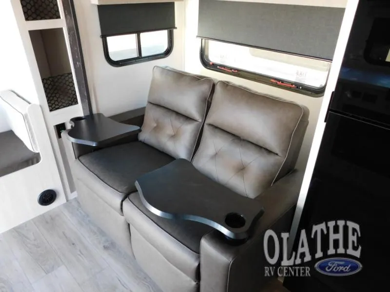 2026 Forest River R-Pod RP-198 - Photo 4