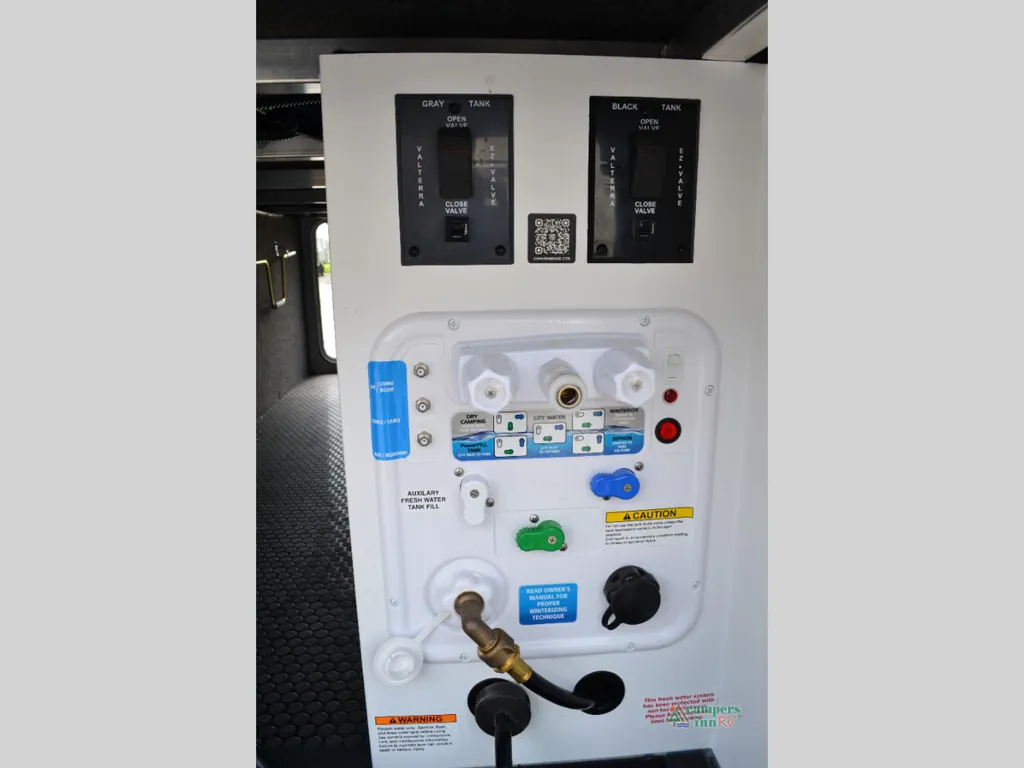 2025 Brinkley Model Z AIR 285, Photos photo 14