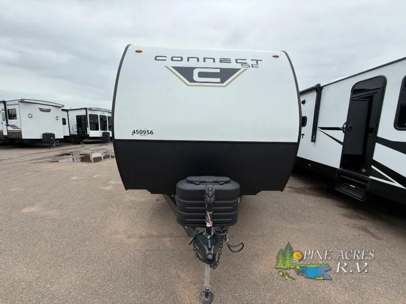 2026 KZ Connect 312BHKSE - Photo 3