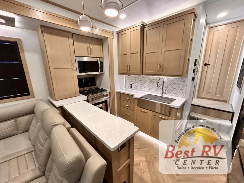 2026 Keystone Raptor 441, Photos photo 62