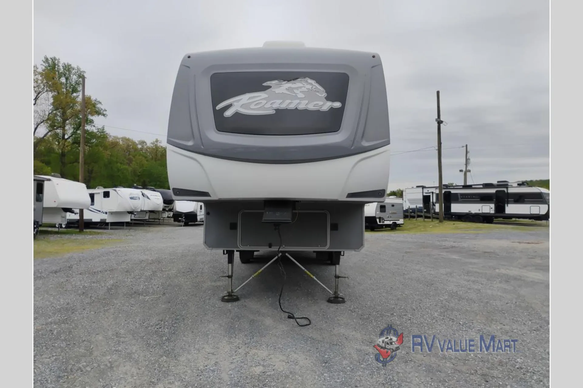 2021 Highland Ridge Roamer RF294RLS - Photo 4