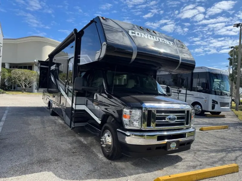 2026 Gulf Stream RV Conquest 6320D - Main photo