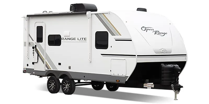 Highland Ridge Range Lite
