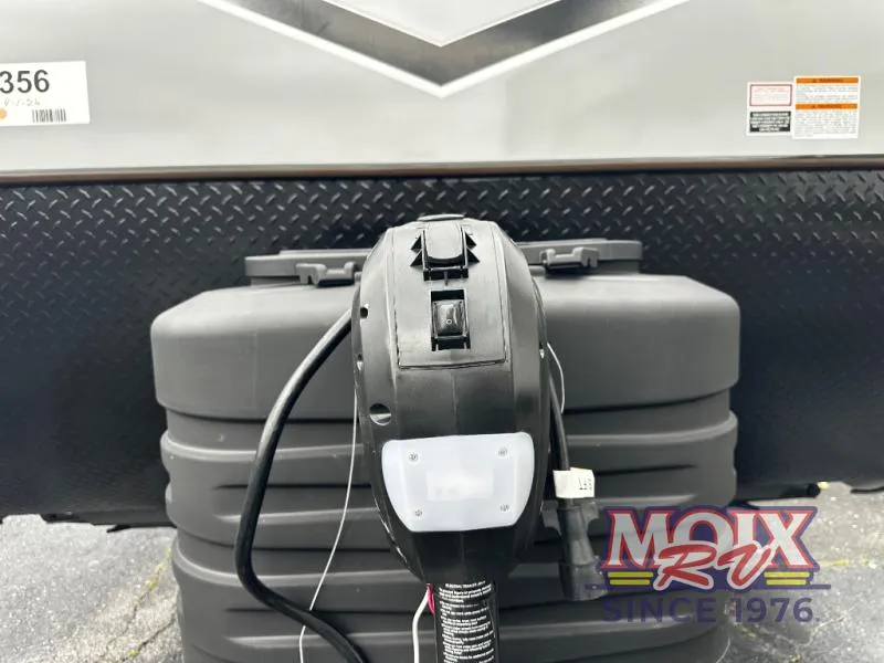 2026 Jayco Jay Flight SLX 295TBS - Photo 4