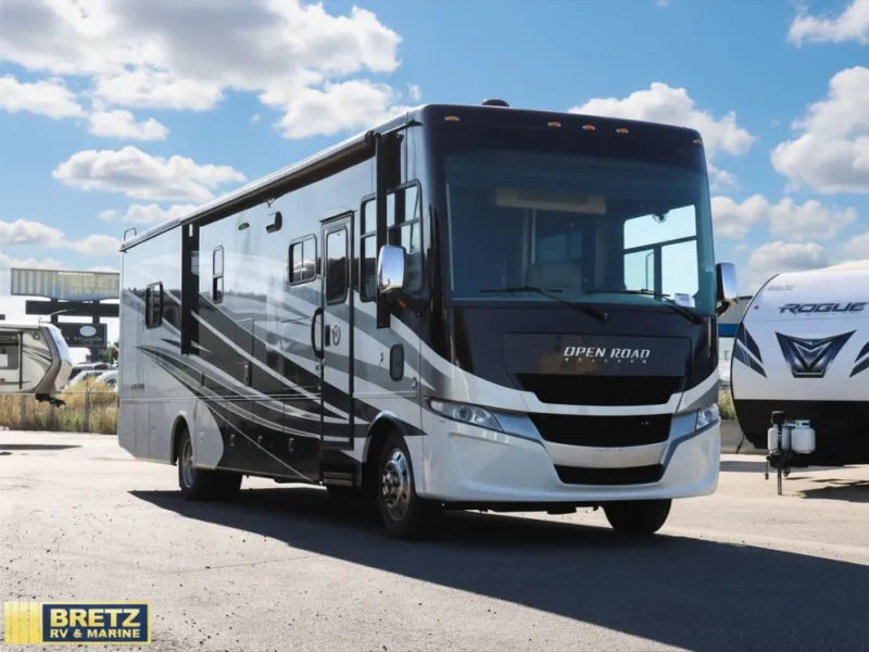 2018 Tiffin Open Road Allegro 36 LA - Photo 2
