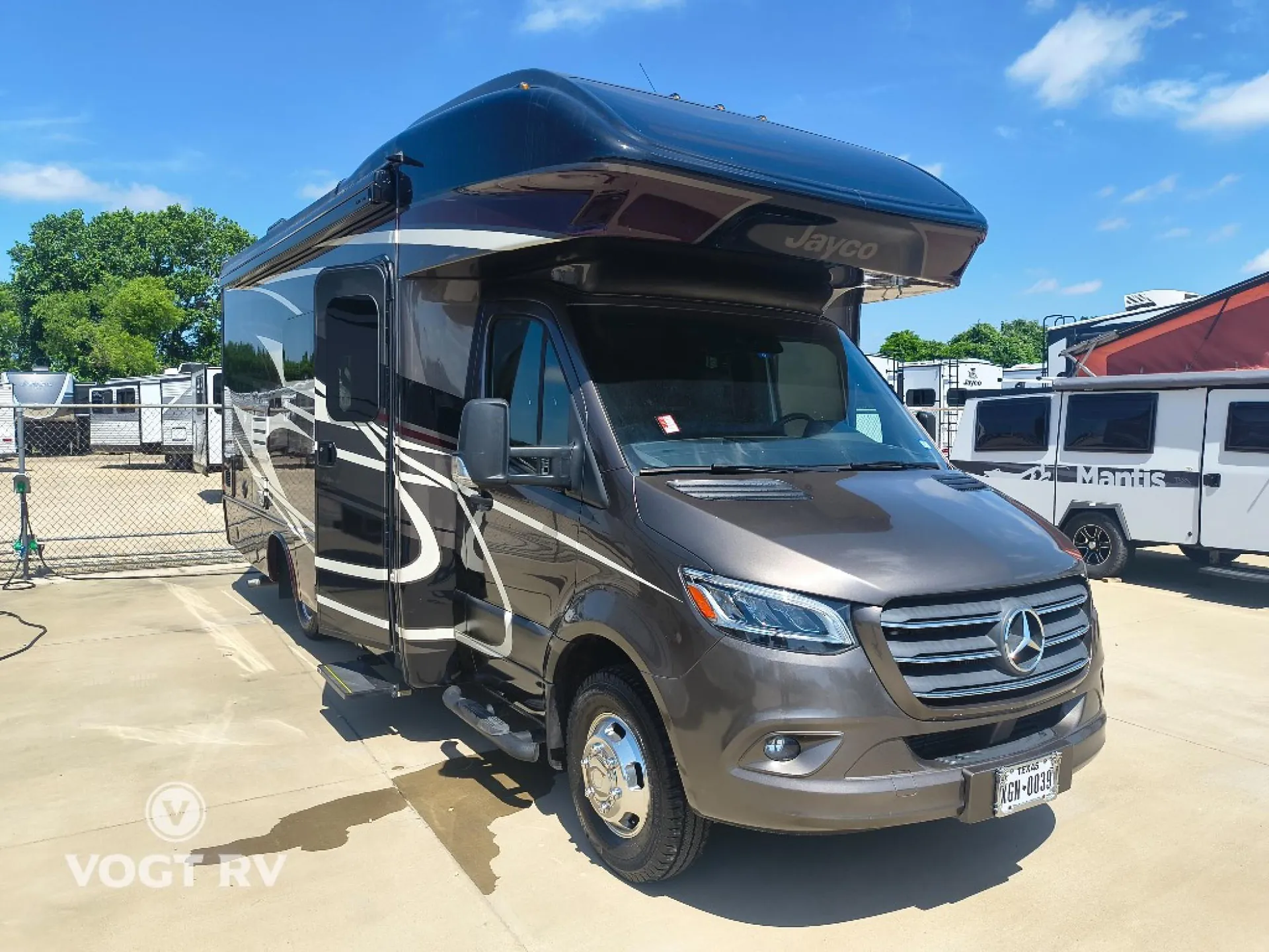 2021 Jayco Melbourne Prestige 24RP - Photo 2