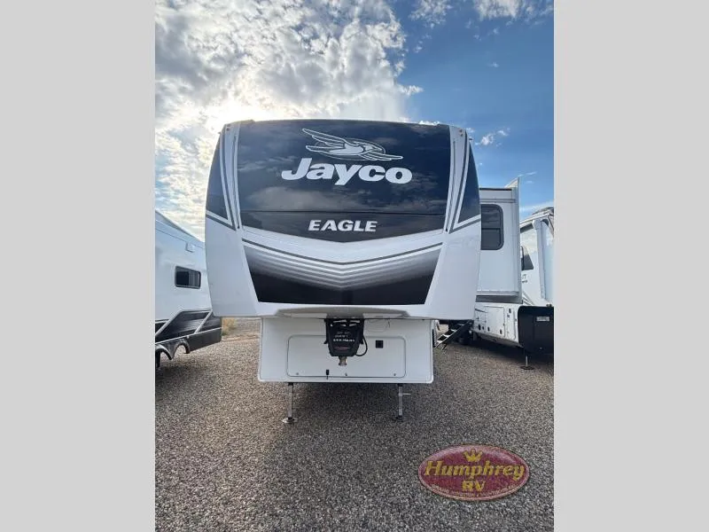 2026 Jayco Eagle 355MBQS - Photo 2