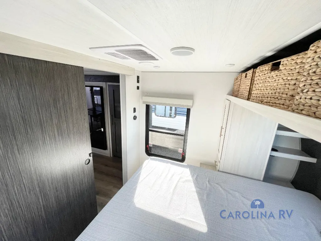 2026 Forest River RV Un-Mapped 22RB, Photos photo 19