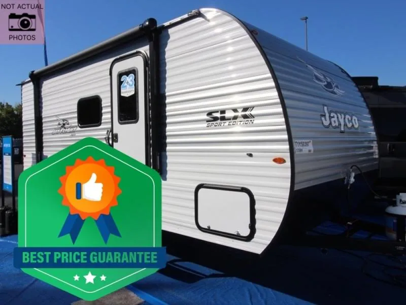 2026 Jayco Jay Flight SLX 170BH - Photo 2