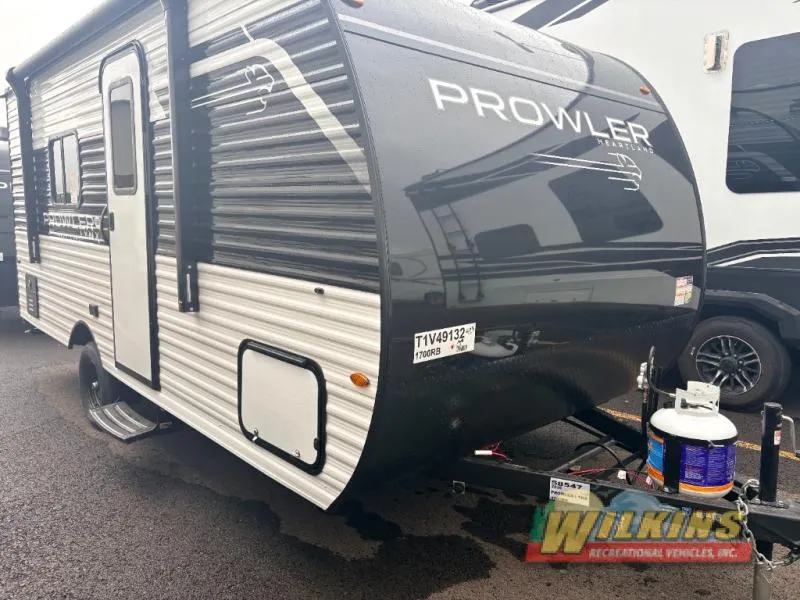 2026 Heartland Prowler Lynx 1700RB - Photo 2