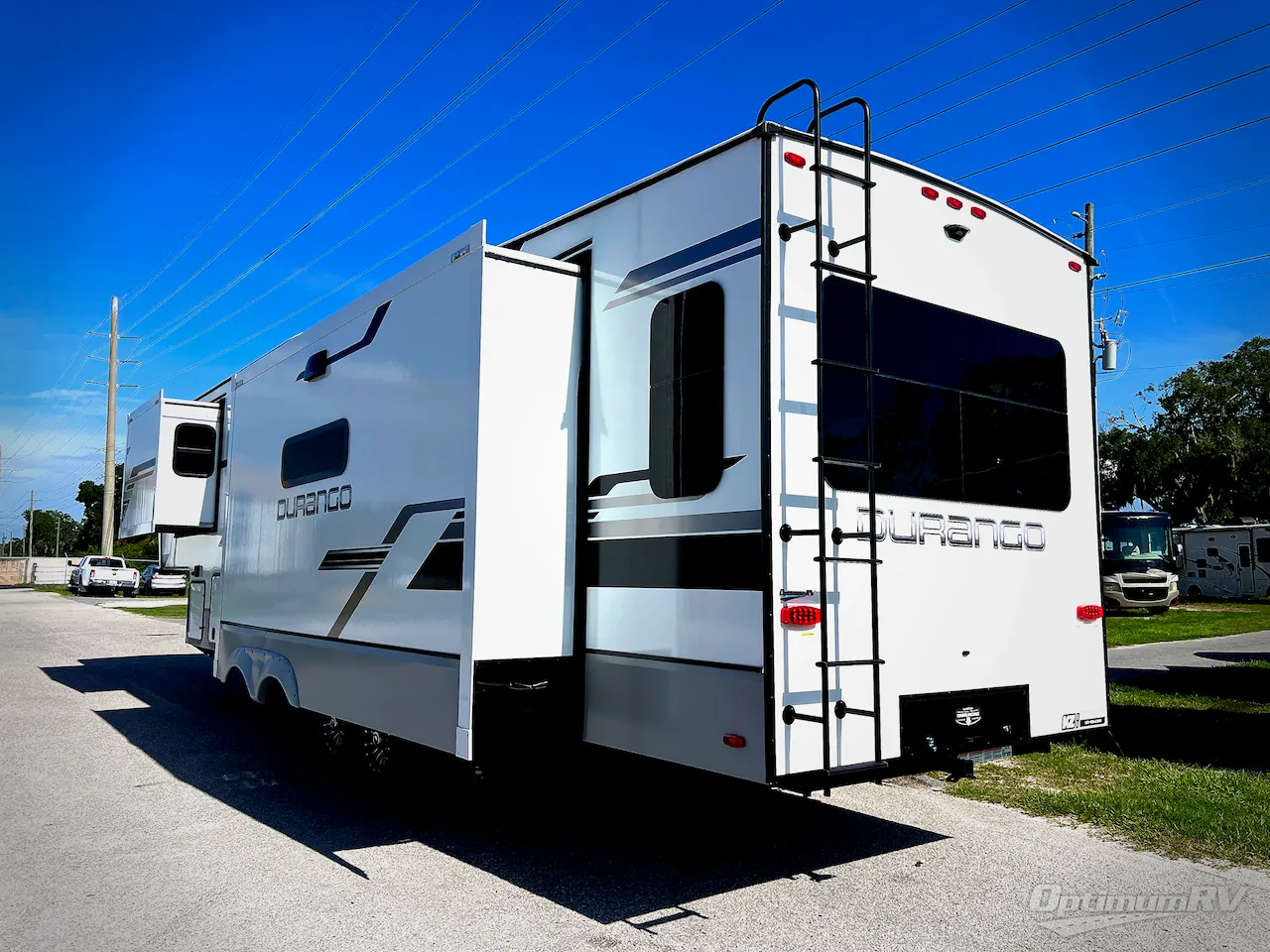 2025 K-Z Durango D333RLT - Photo 3