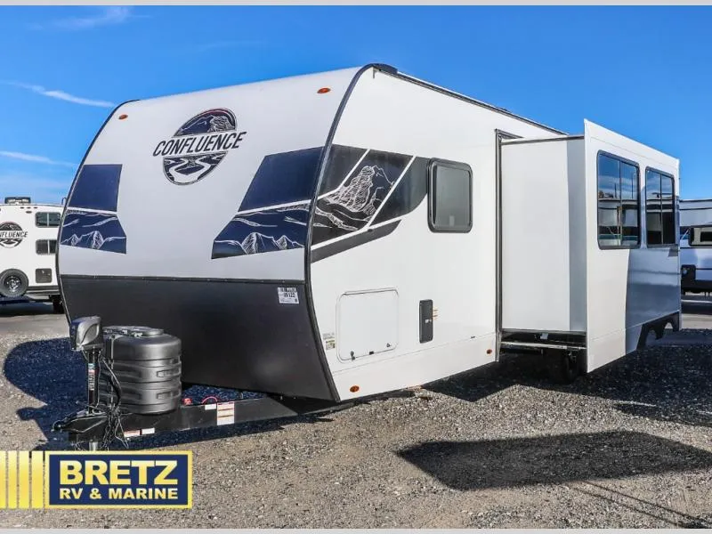 2026 KZ CONFLUENCE 26BH - Photo 3
