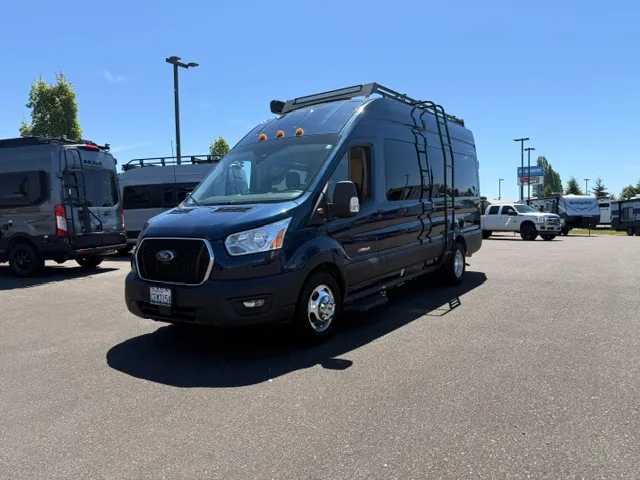 2023 Chinook RV Bayside TB - Photo 3