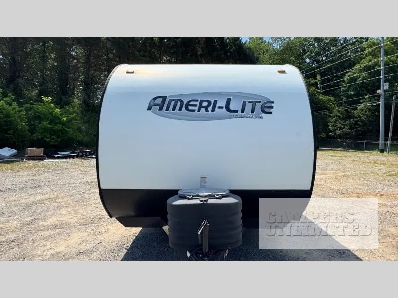 2022 Gulf Stream RV Ameri-Lite 248BH - Photo 2