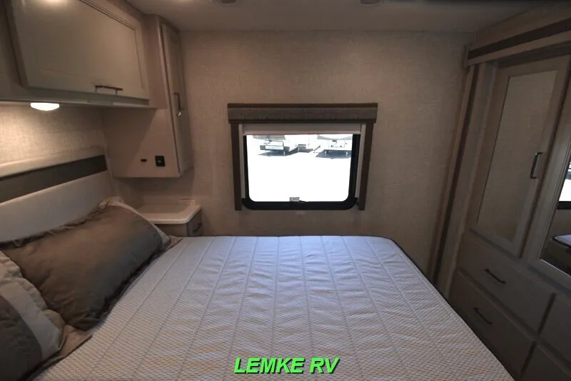 2025 Thor Motor Coach Windsport 29L, Photos photo 16