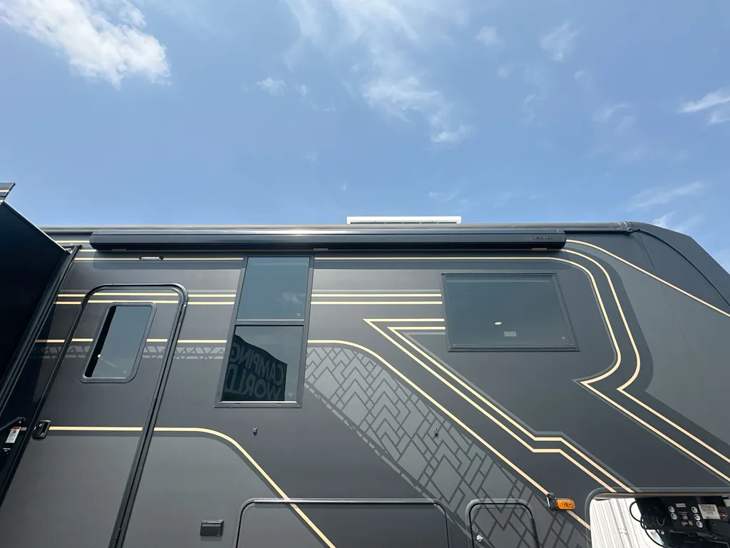 2026 Keystone Raptor 441, Photos photo 24