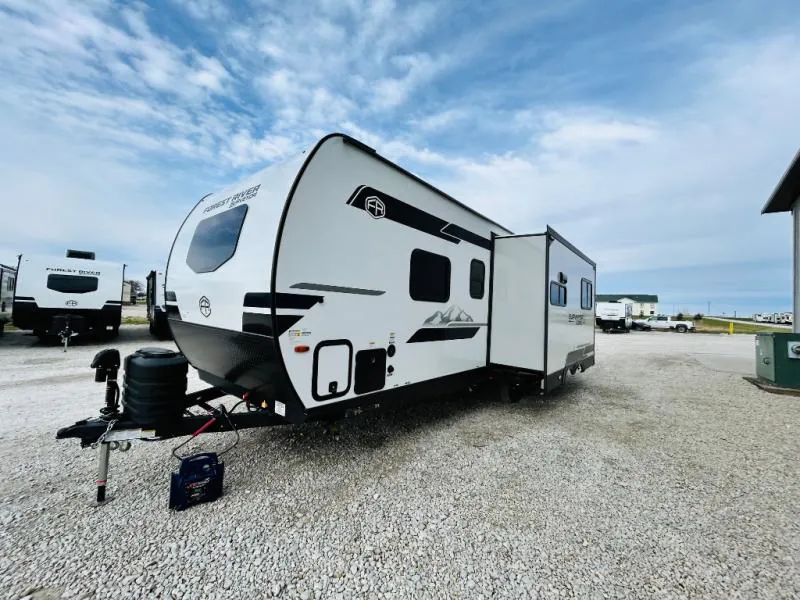 2025 Forest River Surveyor Legend 265RBLE — Photo 7