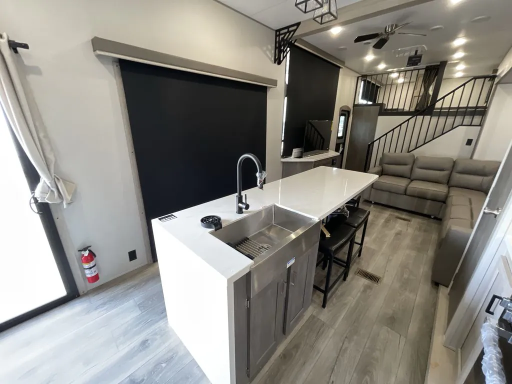 2026 Forest River Aurora Destination Series 42CONDO, Photos photo 12