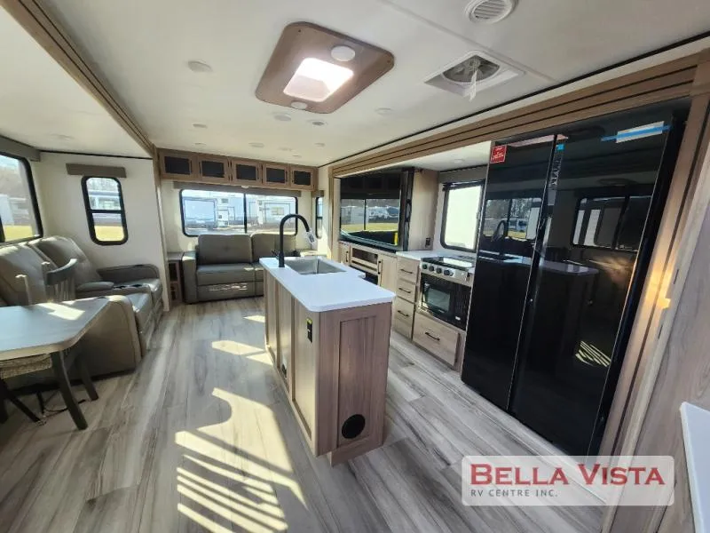 2026 Keystone Coleman Legacy 2950RL - Photo 4