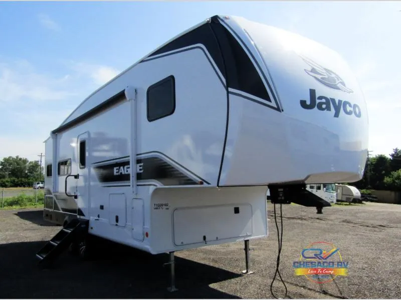 2026 Jayco Eagle SLE 24MLE - Photo 2