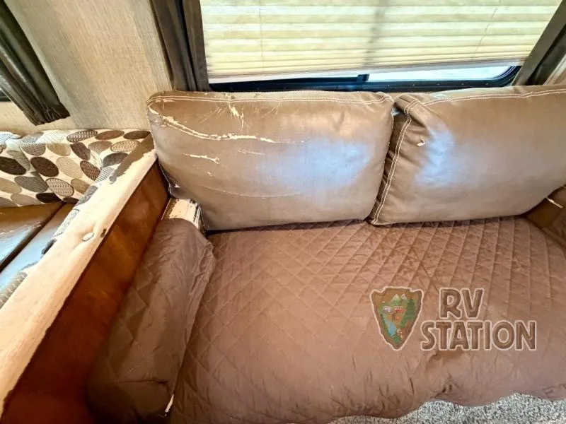 2018 Keystone RV Passport Used    2510RB Grand Touring - Photo 2