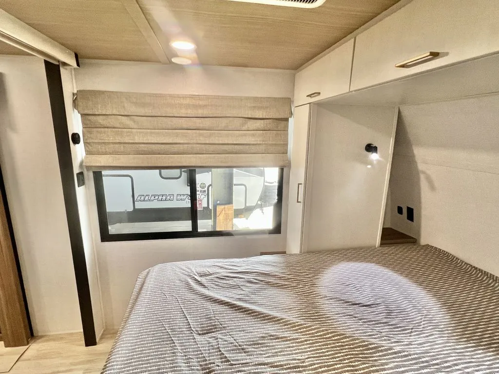 2026 Forest River Vibe Extreme Lite 2500CK, Photos photo 50