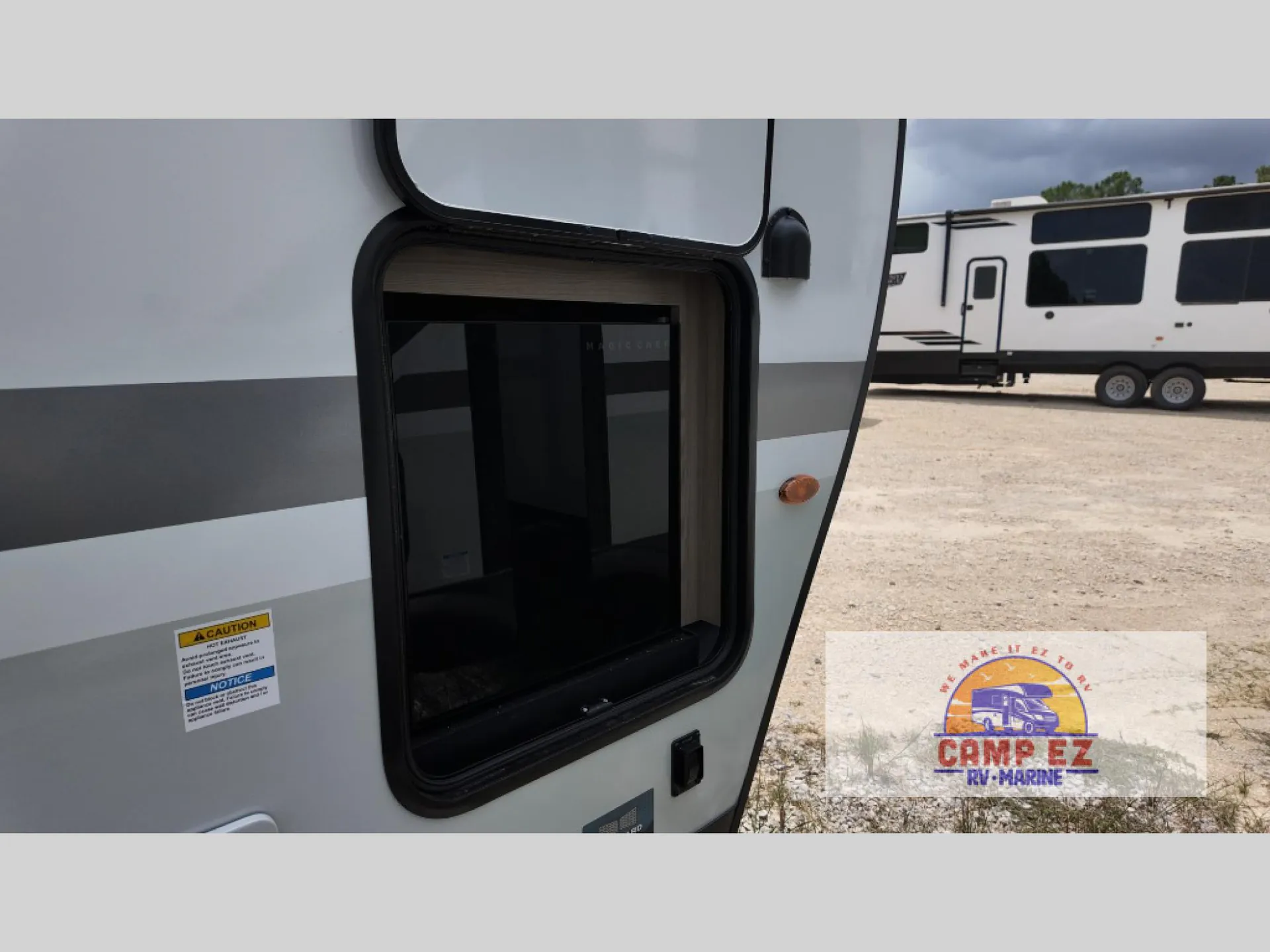 2027 Forest River Flagstaff Micro Lite 25MBR — Photo 6