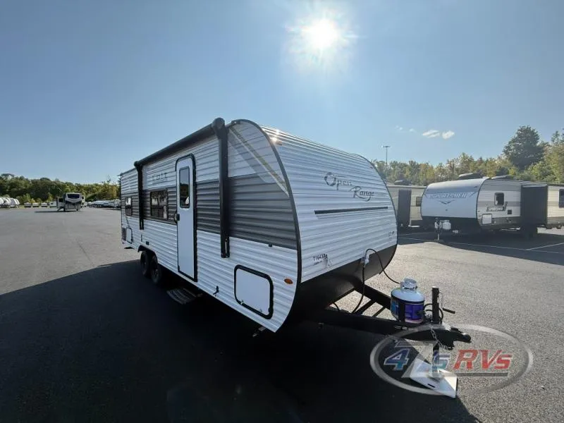 2026 Open Range RV Open Range Colt 25BH - Photo 2