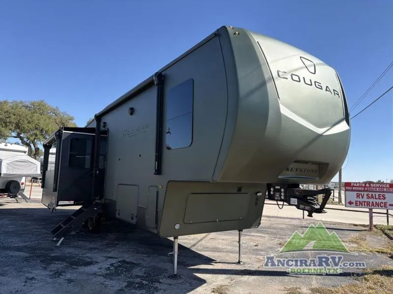 2026 Keystone Cougar 316RLS - Photo 4