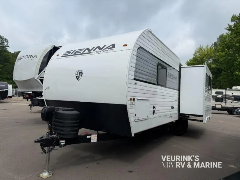 2027 Venture RV Sienna 241VRD - Photo 2