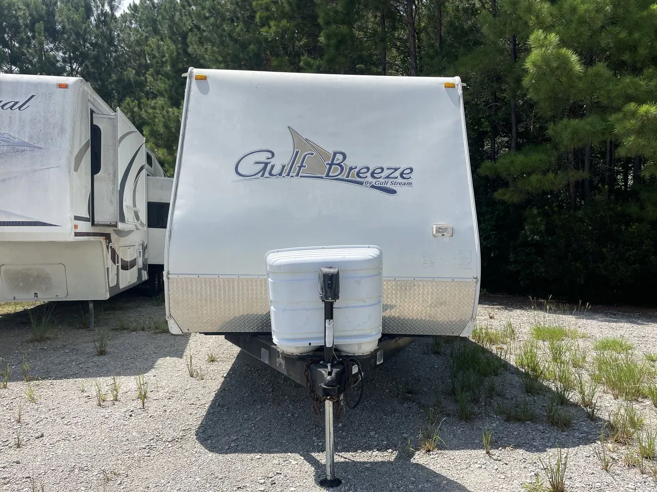 2010 Gulf Stream Gulf Breeze SVT 19FMB - Photo 3