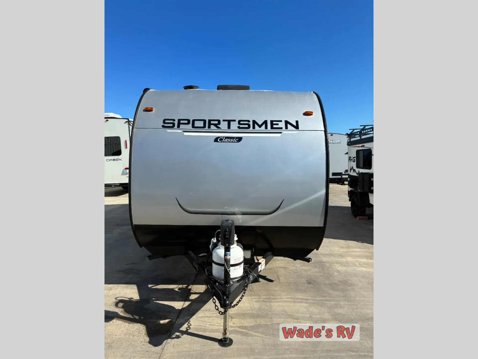 2025 K-Z Sportsmen Classic 191BHK - Photo 4